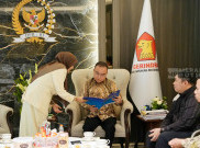 Pimpinan DPR Dengar Keluhan Guru TK dari IGTKI-PGRI soal Status Honorer