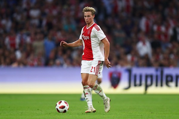 5 Pemain Muda Eredivisie Masuk Radar Klub Besar Eropa