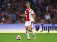 5 Pemain Muda Eredivisie Masuk Radar Klub Besar Eropa