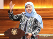 Anies Pede Panen Suara di Jatim, Meski Khofifah Masuk Kubu Prabowo