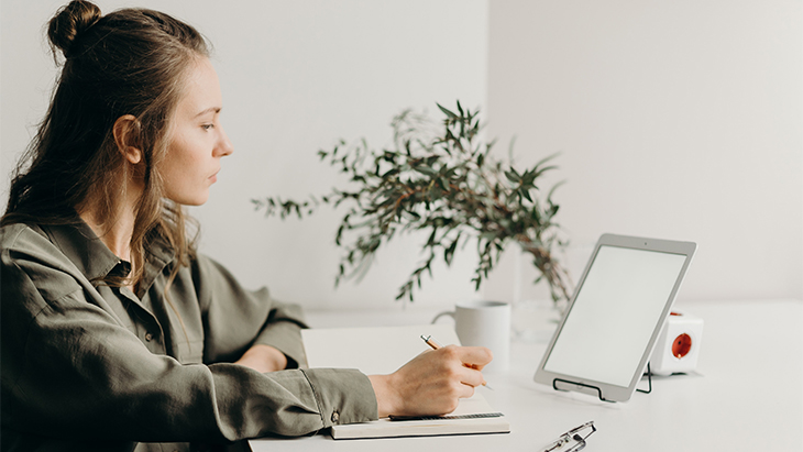 Toxic Productivity Tingkatkan Risiko Stres