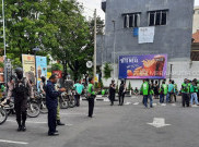 Buntut Kerumunan Promo BTS Meal, McDonald's Solo Dapat Surat Peringatan
