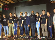 Miniseri Eksklusif DO(S)A Hasil Kolaborasi Tiga Negara Resmi Diluncurkan