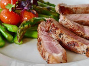 Tips Masak Makanan Sehat Ala Cheft Norman
