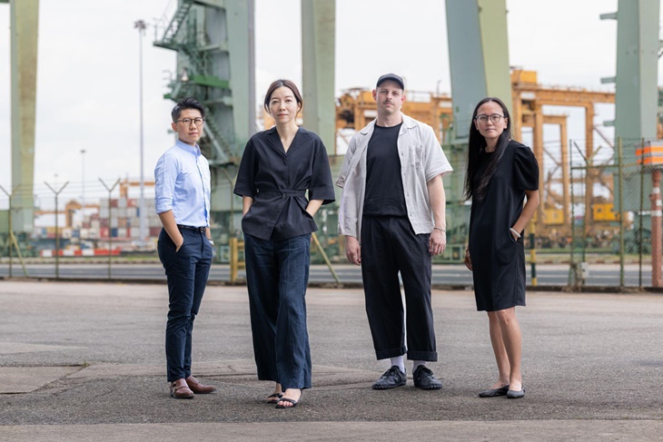 Singapore Biennale 2025 Siap Gebrak Singapura, Rayakan 60 Tahun Kemerdekaan dengan Seni Kekinian