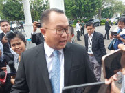 Prabowo Lantik Rektor IPB Jadi Kepala BRIN, Dwiarso Budi Santiarto Jadi Wakil Ketua MA