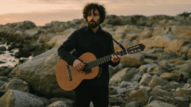 Jose Gonzales Mantapkan Diri dengan Album Terbaru ‘Local Valley’