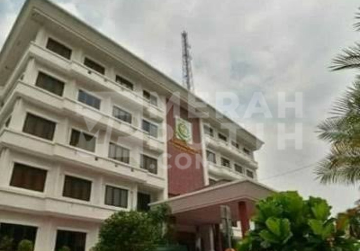 Kejari Jakpus Geledah Sejumlah Tempat Terkait Korupsi PDNS Kominfo, Uang Miliaran, Mobil Mewah, hingga Logam Mulia Disita