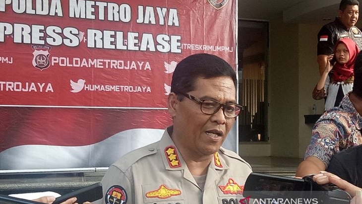 Upaya Gagalkan Pelantikan Jokowi Dilakukan di Grup WA