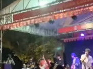 Polisi Periksa Pengisi Acara Konser Musik Picu Pelanggaran Prokes di Cilandak