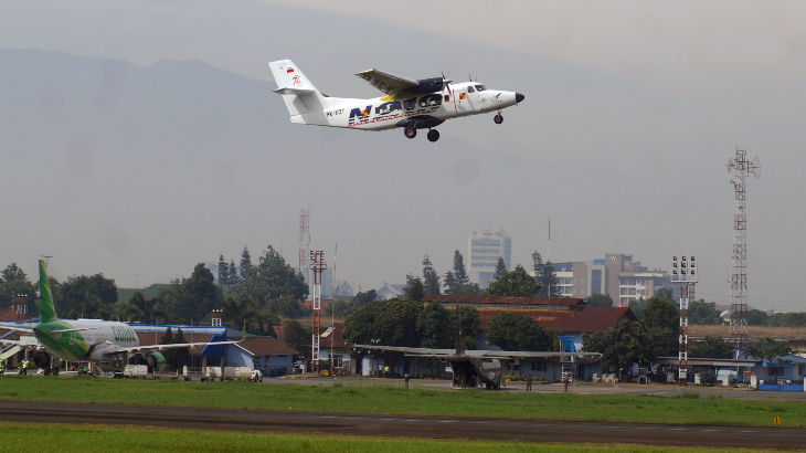 Hari Ini Terbang Perdana, Berikut Delapan Keunggulan Pesawat N219