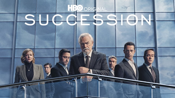 HBO Rilis Trailer Musim Terakhir Serial 'Succession' 