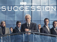 HBO Rilis Trailer Musim Terakhir Serial 'Succession' 