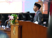 Catatan Penting Fraksi PSI DPRD DKI Jakarta Terhadap APBD Tahun 2024