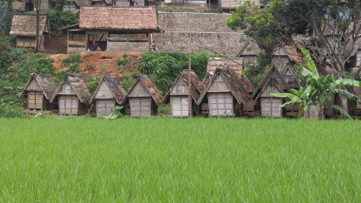 Berkunjung Ke Kampung Adat Ciptagelar Sukabumi - MerahPutih