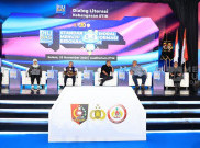 Reformasi Polri Didorong Lebih Dalam: Fokus pada Moral, Etika, dan Profesionalitas