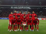 Jadwal Siaran Langsung dan Live Streaming Timnas Indonesia U-23 Vs Thailand di Semifinal ASEAN U-23 Championship 2025