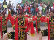 Gambaran Keberanian Seorang Pangeran Pada Tari Remo
