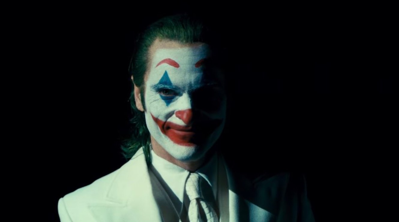 YouTube Beri Peringatan Konten Sensitif pada Trailer 'Joker 2'