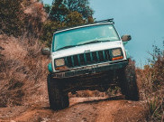 Perhatikan Kolongnya Kalau Mau Beli Jeep