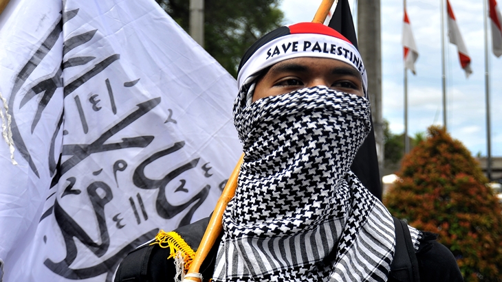 Ini Cara Jitu MUI Lawan Kebijakan Trump Terkait Yerusalem