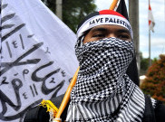 Ini Cara Jitu MUI Lawan Kebijakan Trump Terkait Yerusalem