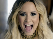 Demi Lovato Tak Terima Trump Jadi Runner-Up Person of the Year 