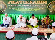 Cak Imin Optimistis Raup Suara 60 Persen di Jawa Timur