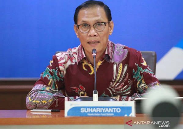 Jumlah Penduduk di Jawa Terus Merosot