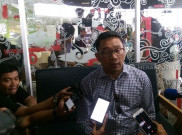 Ridwan Kamil Ajak Pengusaha Belgia Berinvestasi