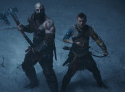 'God of War Ragnarok' Rilis 9 November 2022 dengan Penawaran Menarik