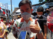 Gibran Bersyukur Solo Kembali Jadi Tuan Rumah Liga 2 Grup C