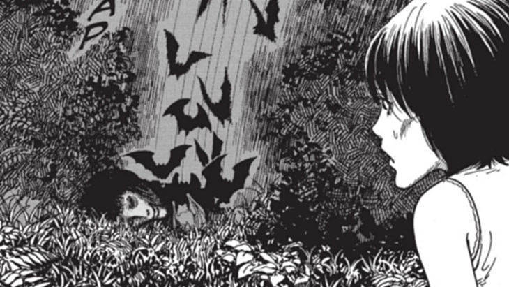 'Bloodsucking Darkness' Diadaptasi jadi Film Live Action