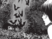 'Bloodsucking Darkness' Diadaptasi jadi Film Live Action