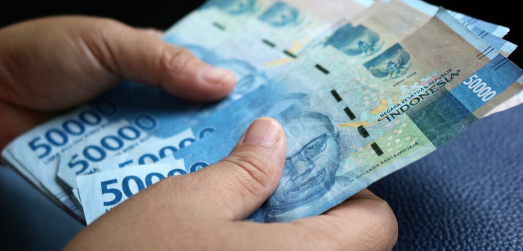Pemprov DKI Tunggu Aturan Pusat soal THR Lebaran 2021