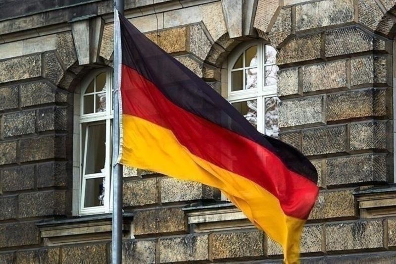 Tetap Pasok Senjata Israel, Jerman Terikat Beban Dosa Nazi