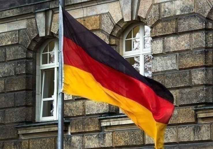 Tetap Pasok Senjata Israel, Jerman Terikat Beban Dosa Nazi
