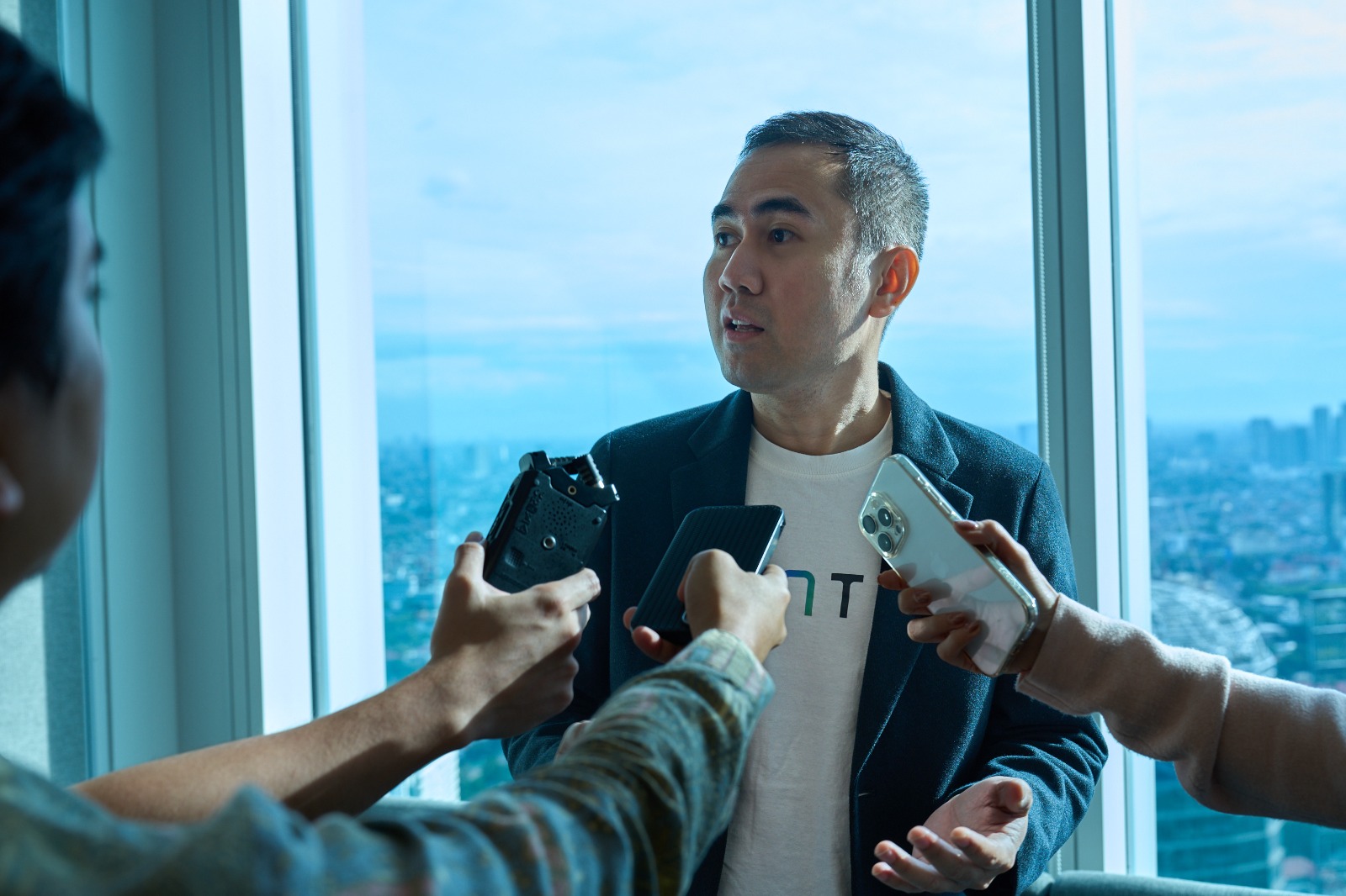 Transaksi Aset Digital Nasional Tembus Rp409,56 Triliun, Pintu Gelar Kompetisi Trading dengan Hadiah Stablecoin USDT