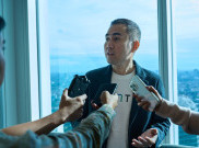 Transaksi Aset Digital Nasional Tembus Rp409,56 Triliun, Pintu Gelar Kompetisi Trading dengan Hadiah Stablecoin USDT