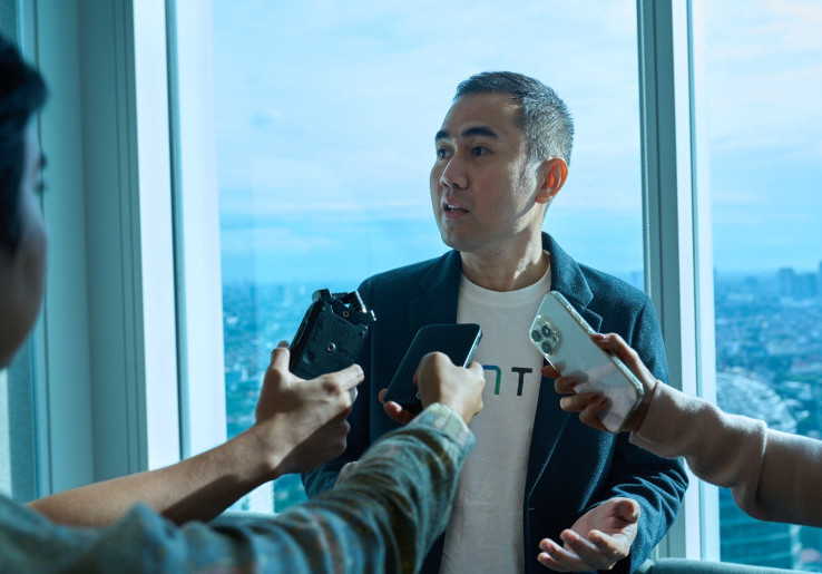 Transaksi Aset Digital Nasional Tembus Rp409,56 Triliun, Pintu Gelar Kompetisi Trading dengan Hadiah Stablecoin USDT