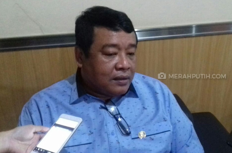 Ketua Fraksi PDIP DPRD DKI Sering Mengkritik Tanpa Solusi