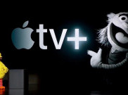  Apple Rilis Apple TV+, Apple News+ dan Apple Arcade