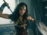 Gal Gadot Emoh Ikut Sekuel Wonder Woman