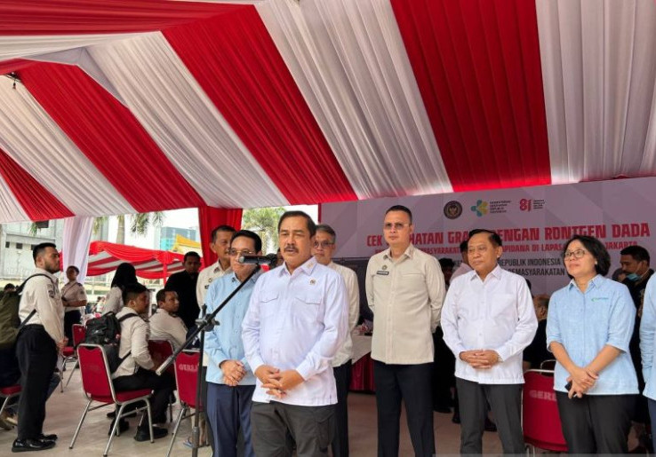Amnesti 17 Agustus Diusulkan Bagi Usia Produktif, Bakal Dilatih di Sektor Pertanian Untuk Ketahanan Pangan