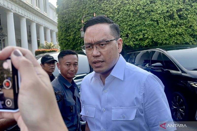 Prabowo Panggil Dirut Pertamina ke Istana Negara, Bahasa Apa?