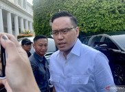 Prabowo Panggil Dirut Pertamina ke Istana Negara, Bahasa Apa?