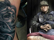 Penggemar Tato dari Berbagai Negara Bakal Berkumpul di Solo, Ada Apa Ya ?