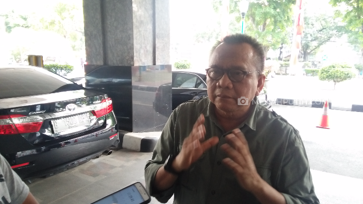 DPRD DKI Jakarta Apresiasi Pertemuan Anies-Sandi dan Presiden