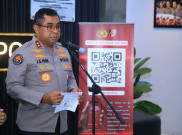 Petugas Hadapi Kobaran Api dan Asap, Bikin Penanganan Karhutla Kalbar Penuh Tantangan