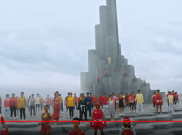 Lagu SEA Games 2021 Ceritakan Kebanggaan Saat Vietnam Jadi Tuan Rumah 2003 